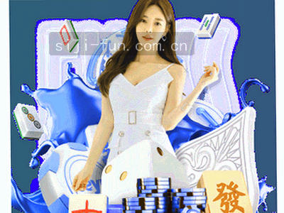 耳机形状的霓虹灯轮廓，表示人工客服通道
